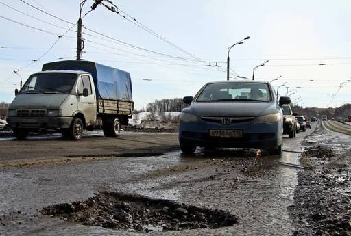 Мосты и дамбу ОбьГЭСа обещают залатать в ближайшее время